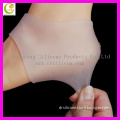 High quality foot care gel protectors eco-friendly silicone heel protector